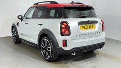 2021 (21) MINI COUNTRYMAN 2.0 John Cooper Works ALL4 5dr Auto 4910235