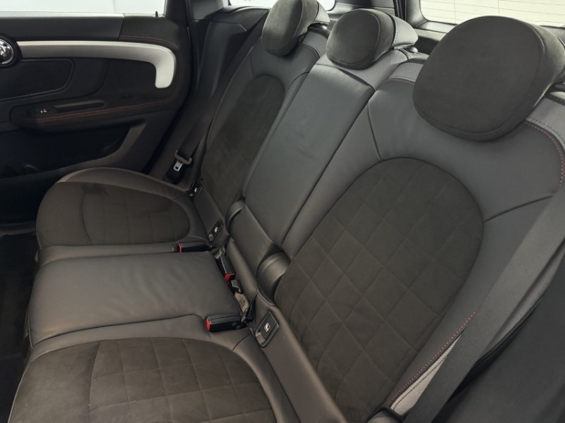 2021 (21) MINI COUNTRYMAN 2.0 John Cooper Works ALL4 5dr Auto 4910205