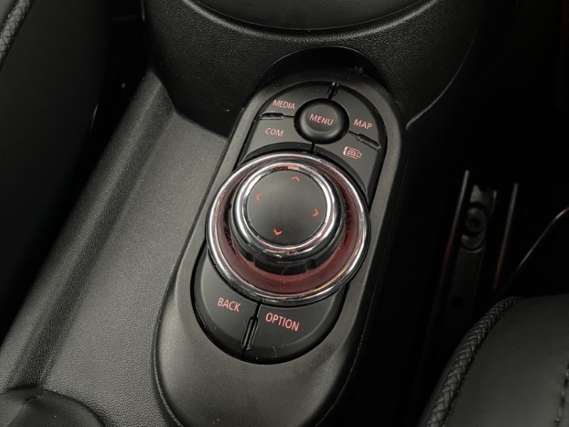 2022 (72) MINI HATCHBACK 2.0 Cooper S Exclusive 3dr Auto 4835746