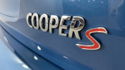 2022 (72) MINI HATCHBACK 2.0 Cooper S Exclusive 3dr Auto 4835773