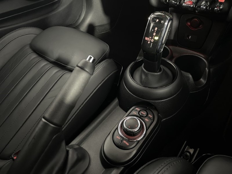 2022 (72) MINI HATCHBACK 2.0 Cooper S Exclusive 3dr Auto 4835739