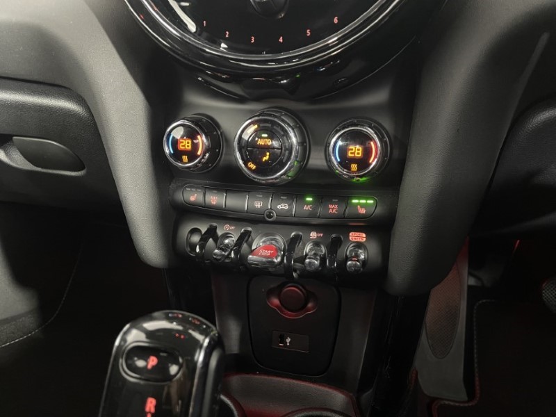 2022 (72) MINI HATCHBACK 2.0 Cooper S Exclusive 3dr Auto 4835748