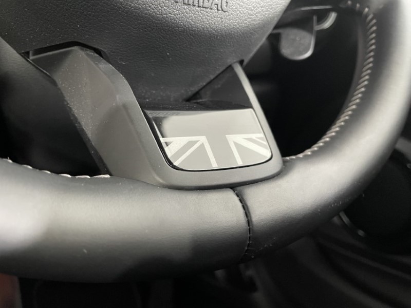 2022 (72) MINI HATCHBACK 2.0 Cooper S Exclusive 3dr Auto 4835744