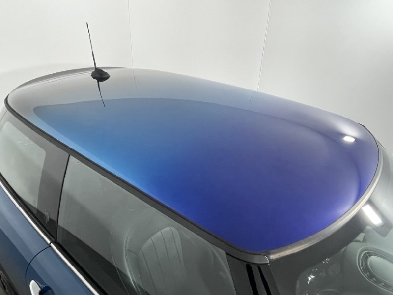 2022 (72) MINI HATCHBACK 2.0 Cooper S Exclusive 3dr Auto 4835819