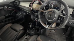 2022 (72) MINI HATCHBACK 2.0 Cooper S Exclusive 3dr Auto 4835758