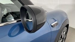 2022 (72) MINI HATCHBACK 2.0 Cooper S Exclusive 3dr Auto 4835767