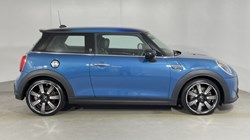 2022 (72) MINI HATCHBACK 2.0 Cooper S Exclusive 3dr Auto 4835792