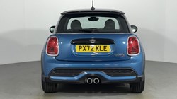 2022 (72) MINI HATCHBACK 2.0 Cooper S Exclusive 3dr Auto 4835783