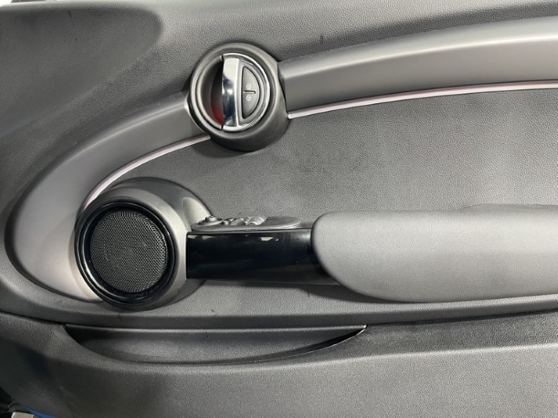 2022 (72) MINI HATCHBACK 2.0 Cooper S Exclusive 3dr Auto 4835766