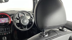 2022 (72) MINI HATCHBACK 2.0 Cooper S Exclusive 3dr Auto 4835776