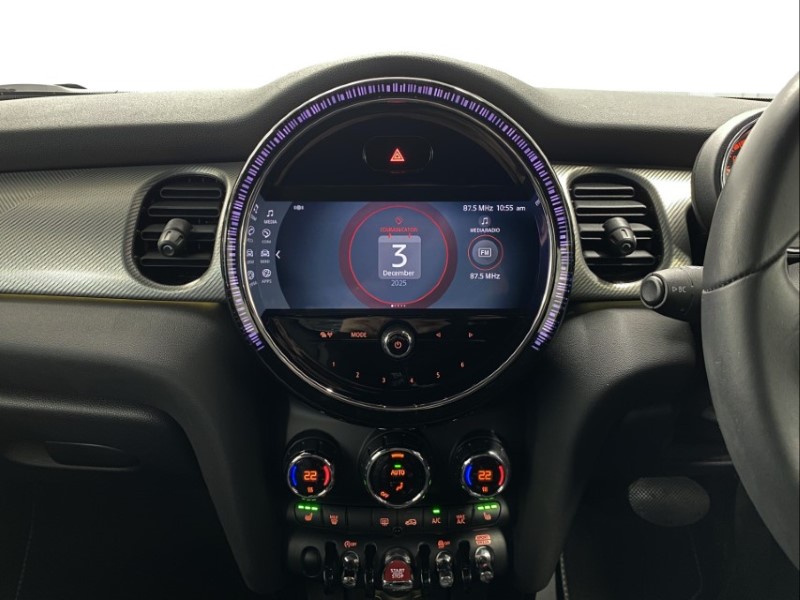 2022 (72) MINI HATCHBACK 2.0 Cooper S Exclusive 3dr Auto 4835908