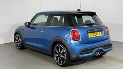 2022 (72) MINI HATCHBACK 2.0 Cooper S Exclusive 3dr Auto 4835804