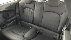 2022 (72) MINI HATCHBACK 2.0 Cooper S Exclusive 3dr Auto 4835778