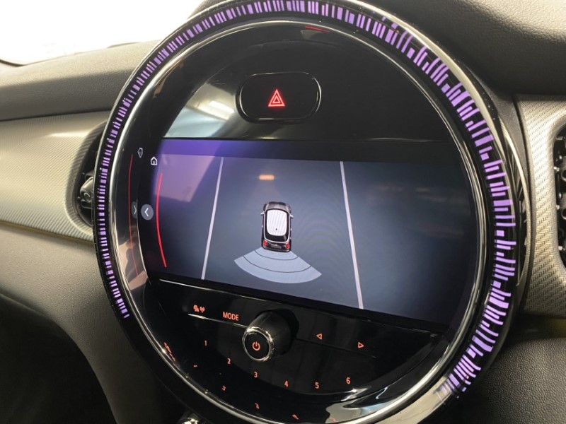 2022 (72) MINI HATCHBACK 2.0 Cooper S Exclusive 3dr Auto 4835904