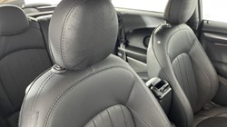 2022 (72) MINI HATCHBACK 2.0 Cooper S Exclusive 3dr Auto 4835760