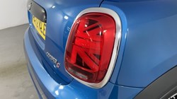 2022 (72) MINI HATCHBACK 2.0 Cooper S Exclusive 3dr Auto 4835772