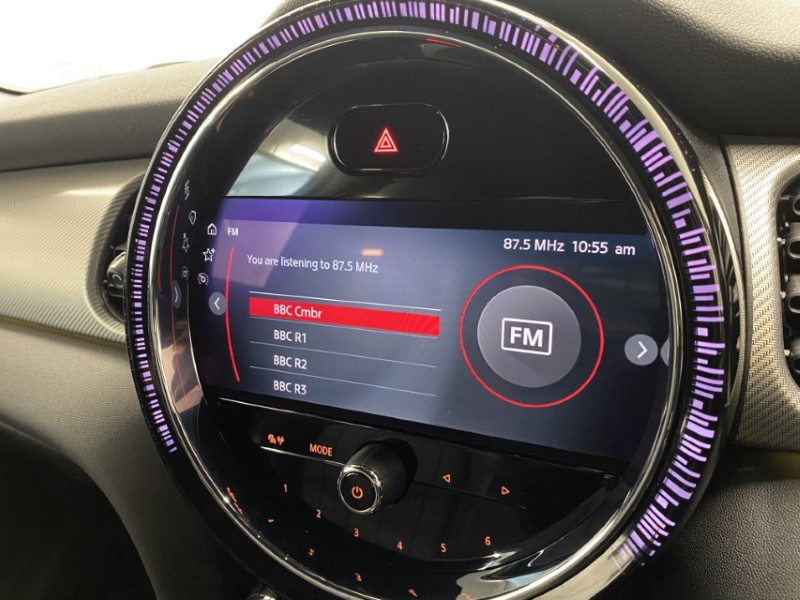 2022 (72) MINI HATCHBACK 2.0 Cooper S Exclusive 3dr Auto 4835905