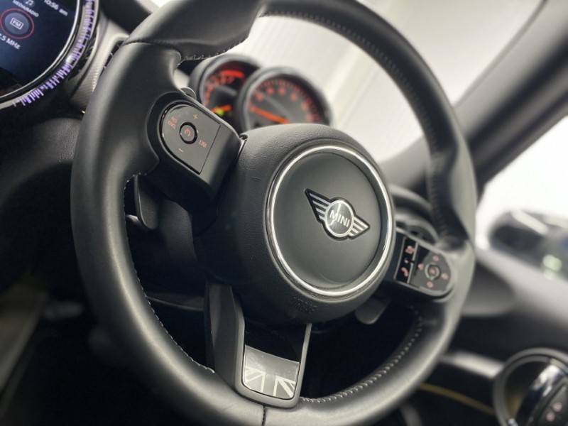 2022 (72) MINI HATCHBACK 2.0 Cooper S Exclusive 3dr Auto 4835912