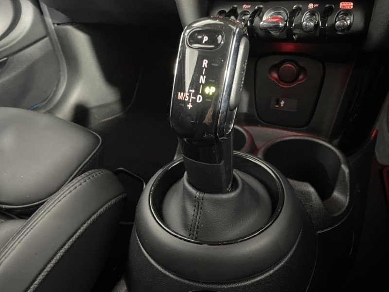 2022 (72) MINI HATCHBACK 2.0 Cooper S Exclusive 3dr Auto 4835747