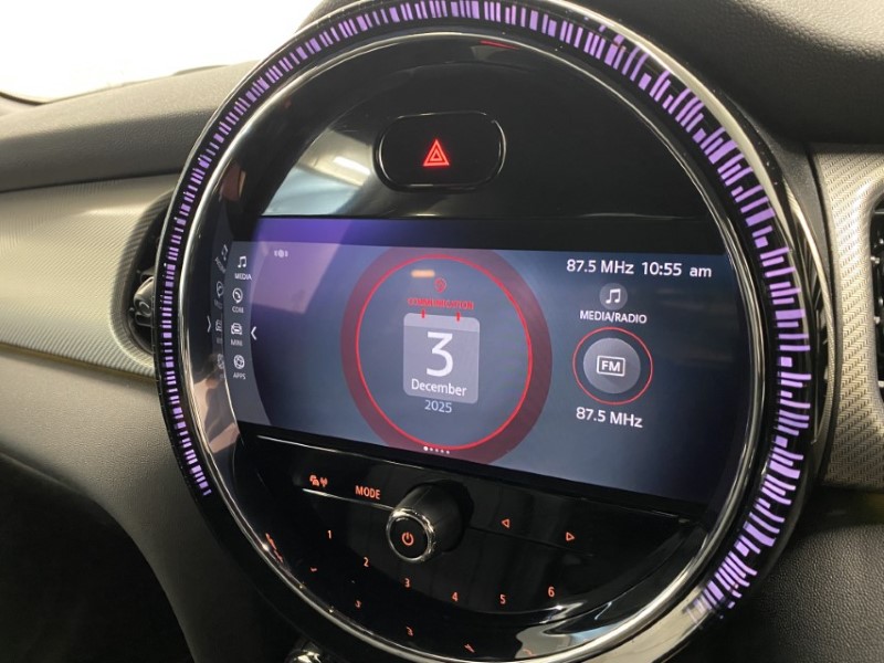 2022 (72) MINI HATCHBACK 2.0 Cooper S Exclusive 3dr Auto 4835903