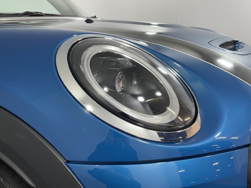 2022 (72) MINI HATCHBACK 2.0 Cooper S Exclusive 3dr Auto 4835817