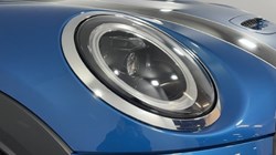2022 (72) MINI HATCHBACK 2.0 Cooper S Exclusive 3dr Auto 4835817