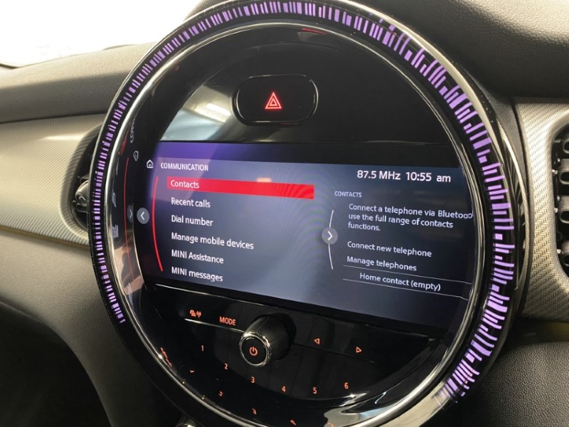 2022 (72) MINI HATCHBACK 2.0 Cooper S Exclusive 3dr Auto 4835906