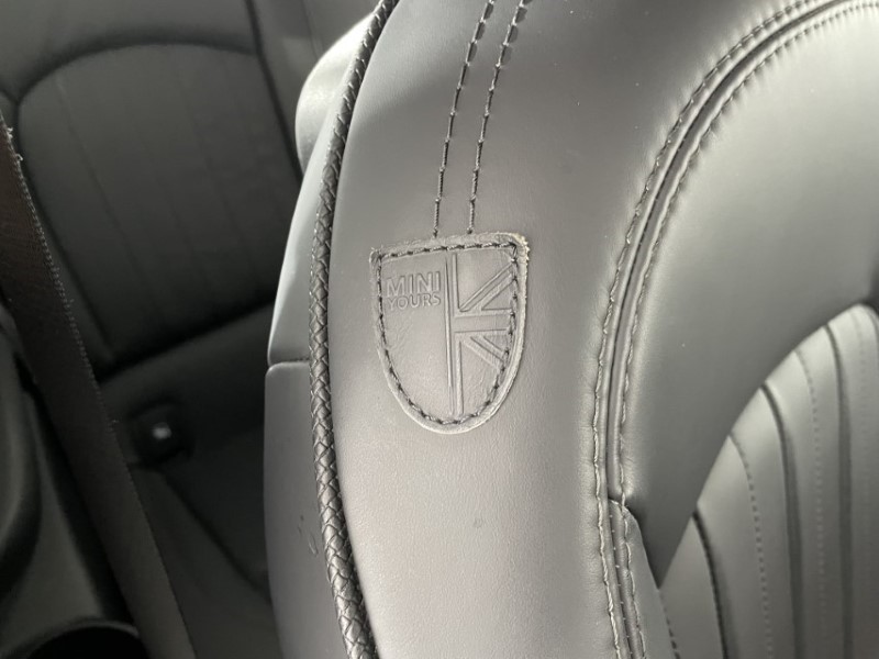 2022 (72) MINI HATCHBACK 2.0 Cooper S Exclusive 3dr Auto 4835761