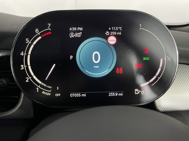 2024 (24) MINI HATCHBACK 2.0 Cooper S Exclusive Premium 3dr Auto 4864157