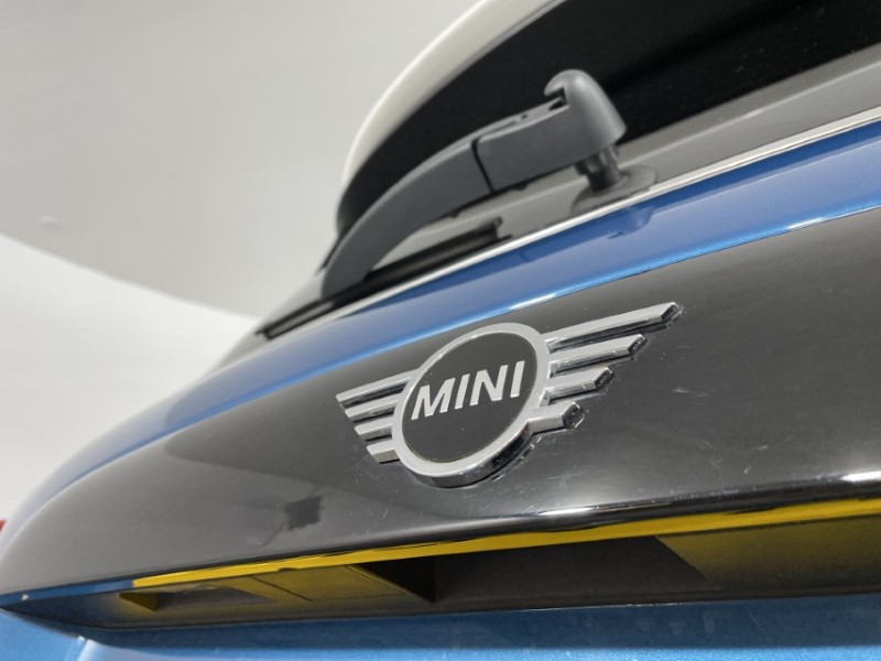 2024 (24) MINI HATCHBACK 2.0 Cooper S Exclusive Premium 3dr Auto 4864190