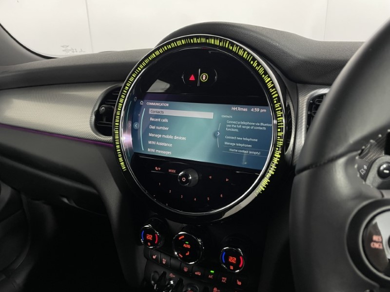 2024 (24) MINI HATCHBACK 2.0 Cooper S Exclusive Premium 3dr Auto 4864169