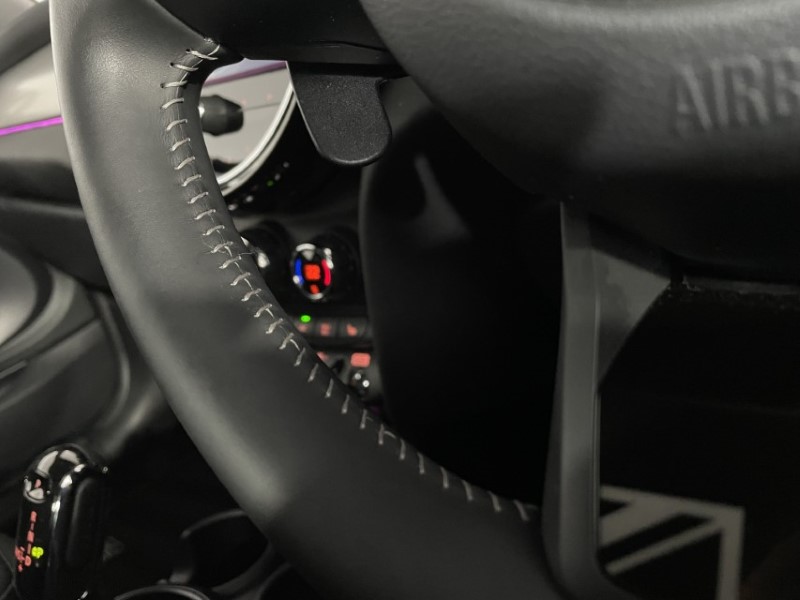 2024 (24) MINI HATCHBACK 2.0 Cooper S Exclusive Premium 3dr Auto 4864163