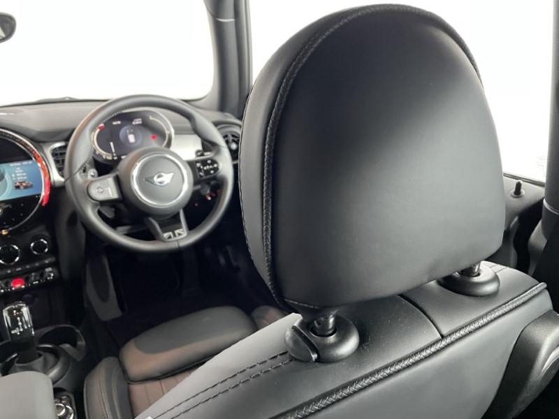 2024 (24) MINI HATCHBACK 2.0 Cooper S Exclusive Premium 3dr Auto 4864209