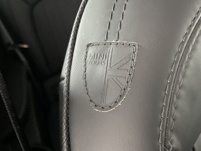 2024 (24) MINI HATCHBACK 2.0 Cooper S Exclusive Premium 3dr Auto 4864181