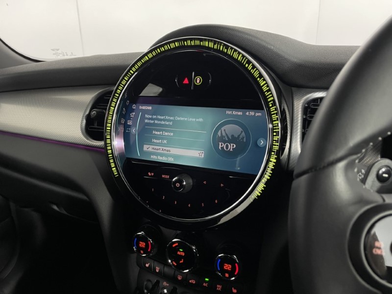 2024 (24) MINI HATCHBACK 2.0 Cooper S Exclusive Premium 3dr Auto 4864168