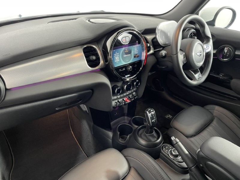 2024 (24) MINI HATCHBACK 2.0 Cooper S Exclusive Premium 3dr Auto 4864211