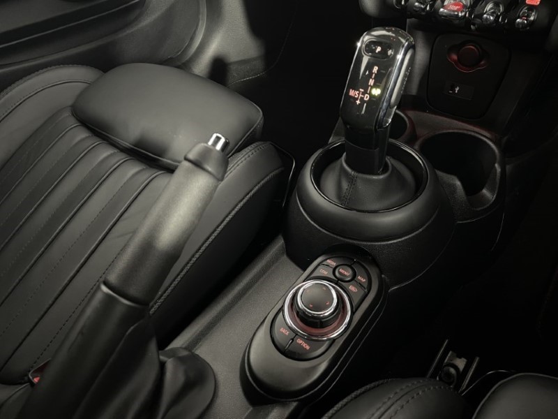 2024 (24) MINI HATCHBACK 2.0 Cooper S Exclusive Premium 3dr Auto 4868661