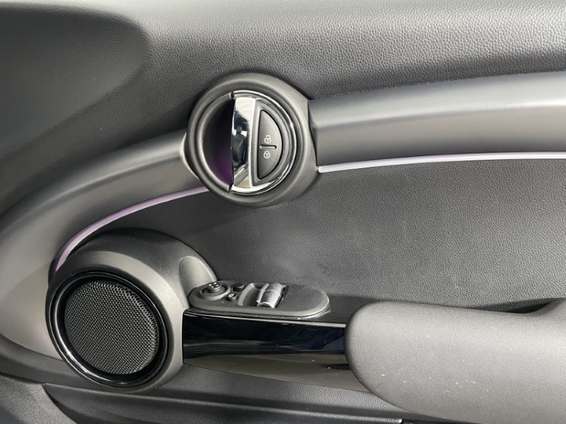 2024 (24) MINI HATCHBACK 2.0 Cooper S Exclusive Premium 3dr Auto 4864182