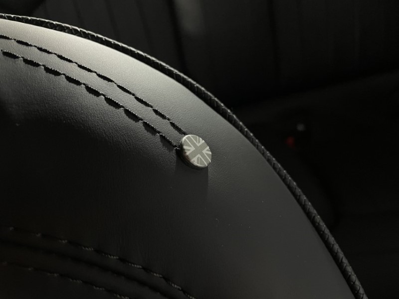 2024 (24) MINI HATCHBACK 2.0 Cooper S Exclusive Premium 3dr Auto 4864180