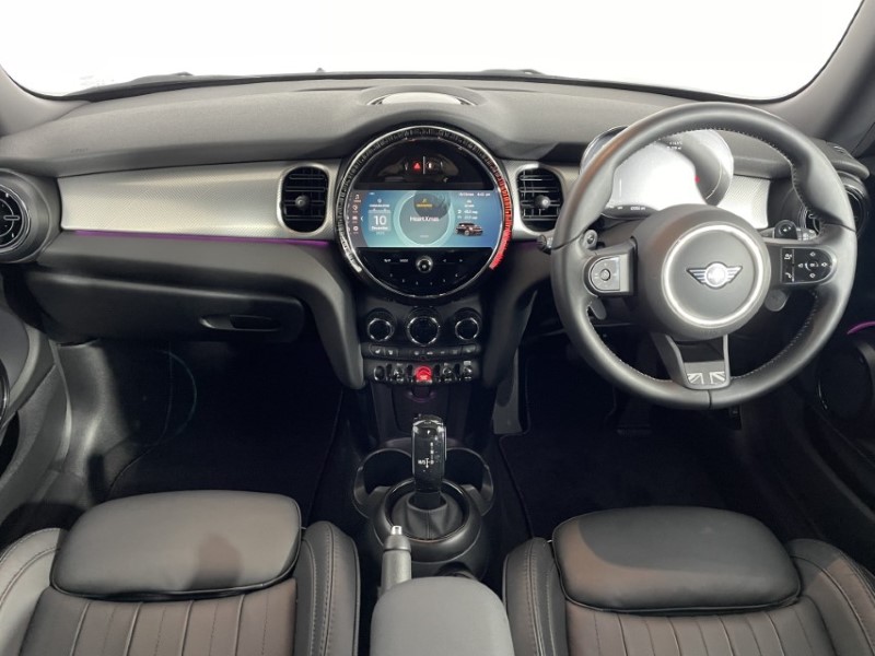 2024 (24) MINI HATCHBACK 2.0 Cooper S Exclusive Premium 3dr Auto 4864210