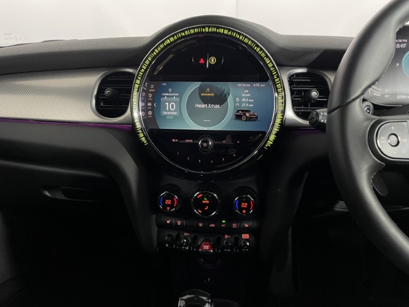 2024 (24) MINI HATCHBACK 2.0 Cooper S Exclusive Premium 3dr Auto 4864158