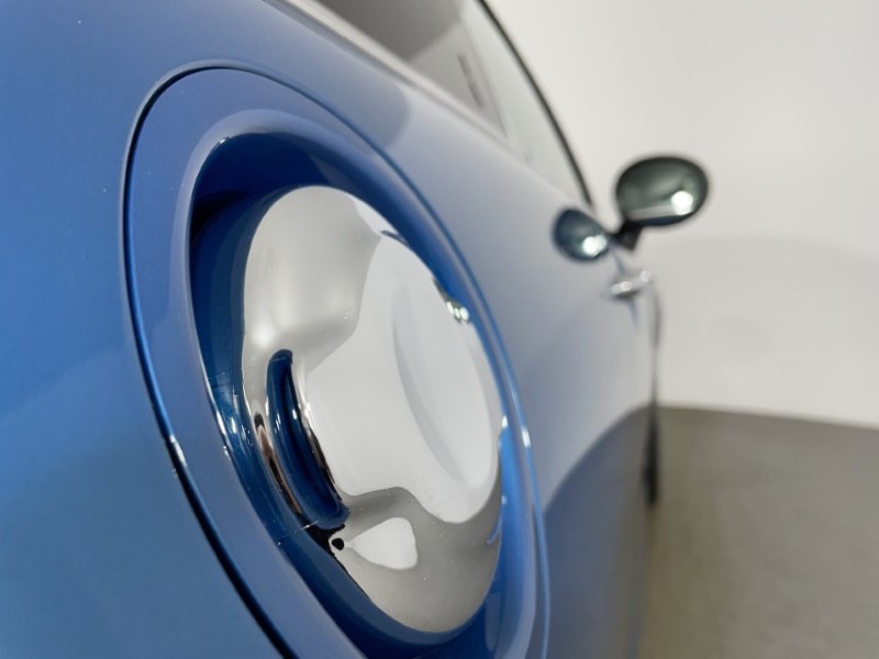 2024 (24) MINI HATCHBACK 2.0 Cooper S Exclusive Premium 3dr Auto 4864187