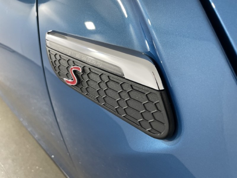 2024 (24) MINI HATCHBACK 2.0 Cooper S Exclusive Premium 3dr Auto 4864184