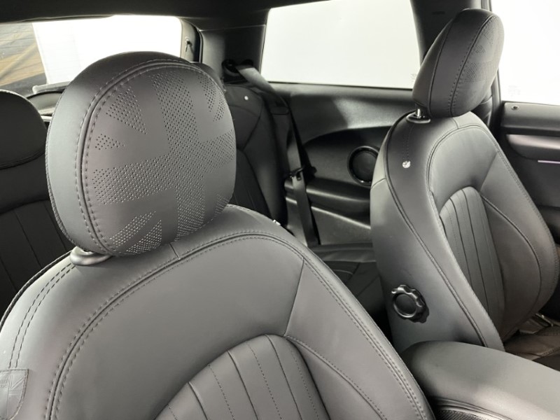 2024 (24) MINI HATCHBACK 2.0 Cooper S Exclusive Premium 3dr Auto 4864176