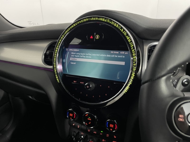 2024 (24) MINI HATCHBACK 2.0 Cooper S Exclusive Premium 3dr Auto 4864170