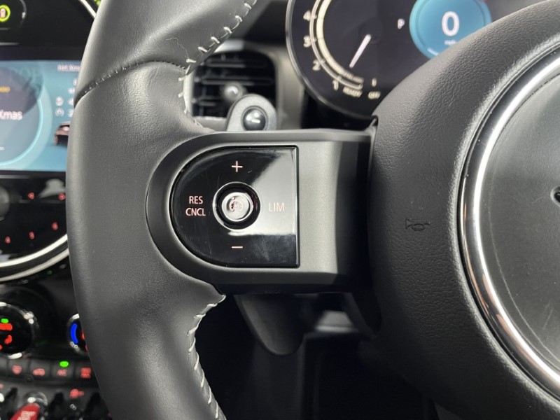 2024 (24) MINI HATCHBACK 2.0 Cooper S Exclusive Premium 3dr Auto 4864160