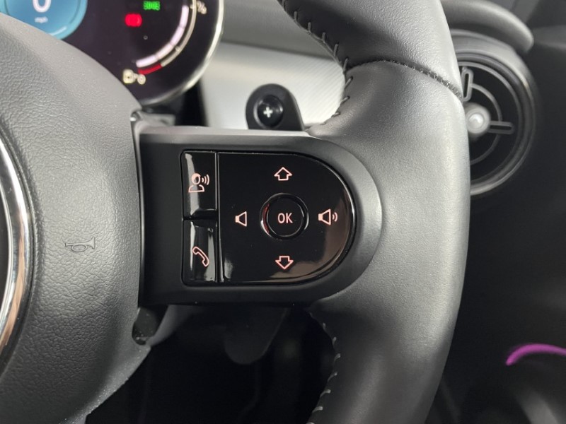 2024 (24) MINI HATCHBACK 2.0 Cooper S Exclusive Premium 3dr Auto 4864161