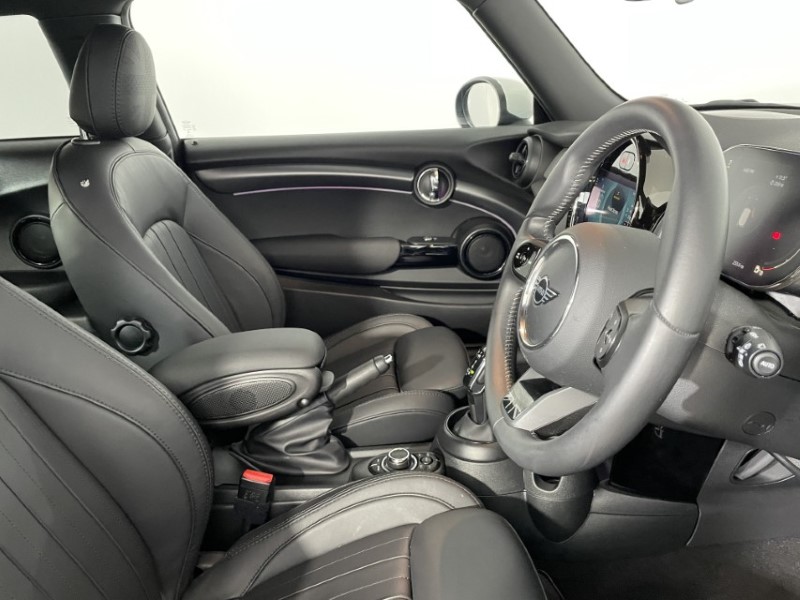 2024 (24) MINI HATCHBACK 2.0 Cooper S Exclusive Premium 3dr Auto 4864175