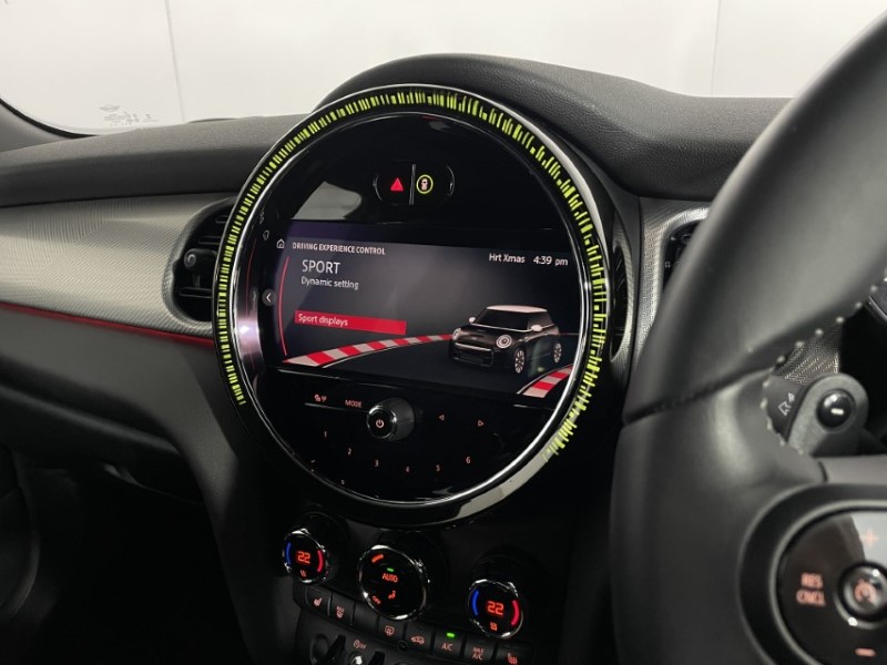 2024 (24) MINI HATCHBACK 2.0 Cooper S Exclusive Premium 3dr Auto 4864171