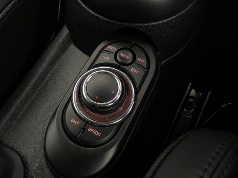 2024 (24) MINI HATCHBACK 2.0 Cooper S Exclusive Premium 3dr Auto 4864164